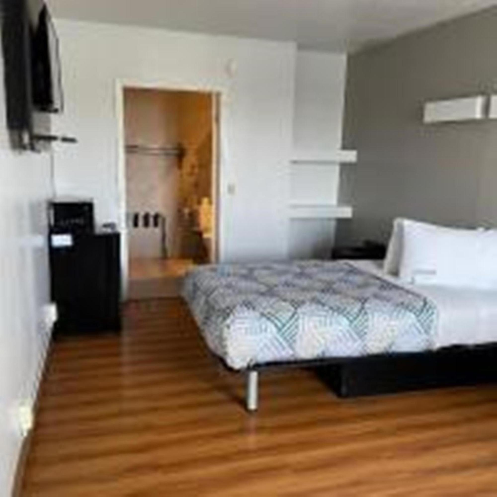 Motel 6-Van Horn, Tx Esterno foto